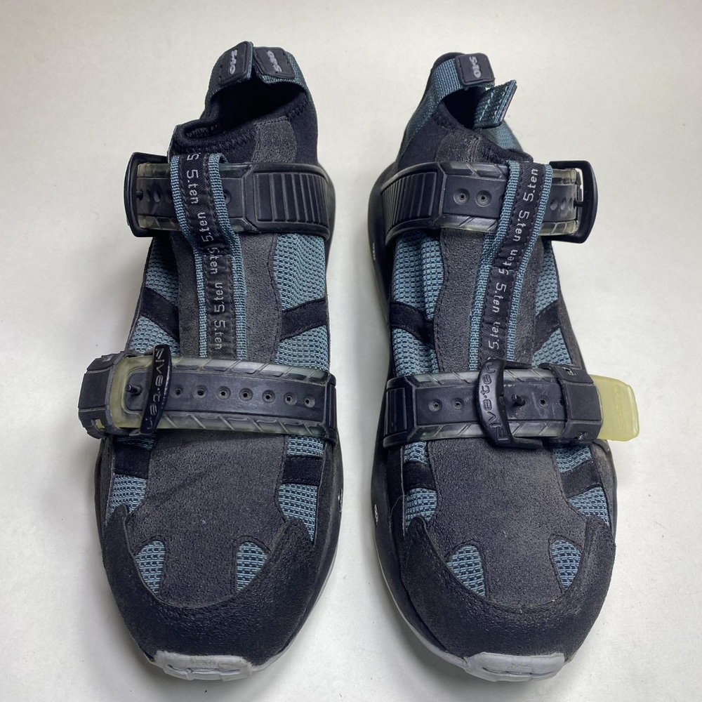 Five Ten Hiking Shoes Mens Size 7.5 M Water Tennie Multi Color Comfort